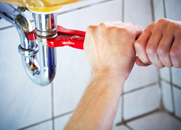 About Kenosha Plumbers
